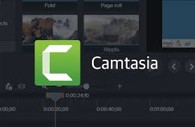 camtasia studio key name + key